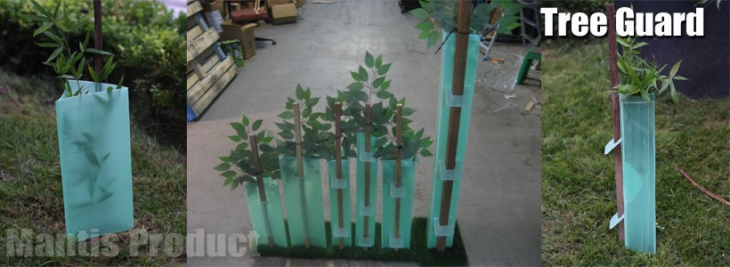 Tree Shelter-Tree Guard