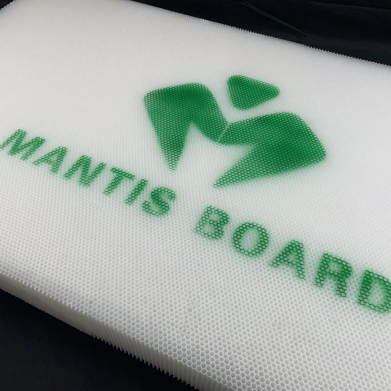 Vzdržljiva plošča Mantis