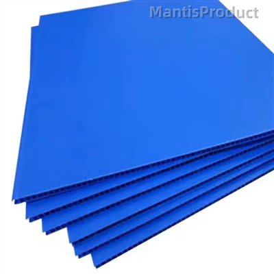 Mantis plastična plast: revolucionarna embalaža in zaščita