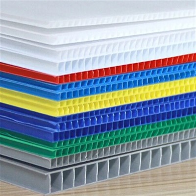 2–12 mm prilagodljiva valovita plastična plošča