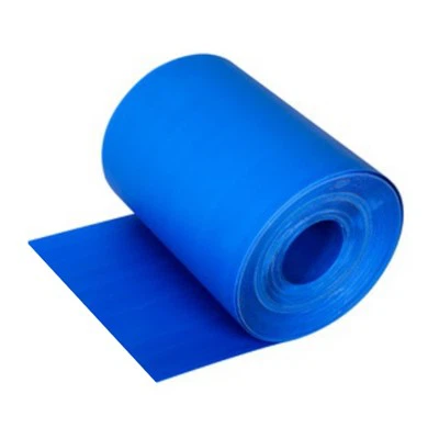 PP zvitki za zaščito tal